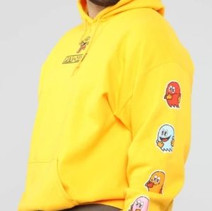 (NEW) Fashion nova hoodie